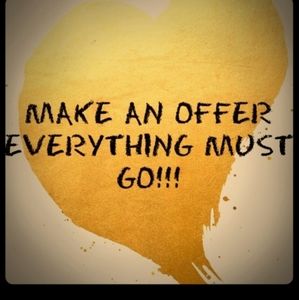 No offer to small today!